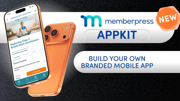 Build Your Own Branded Mobile App with AppKit Featured Image