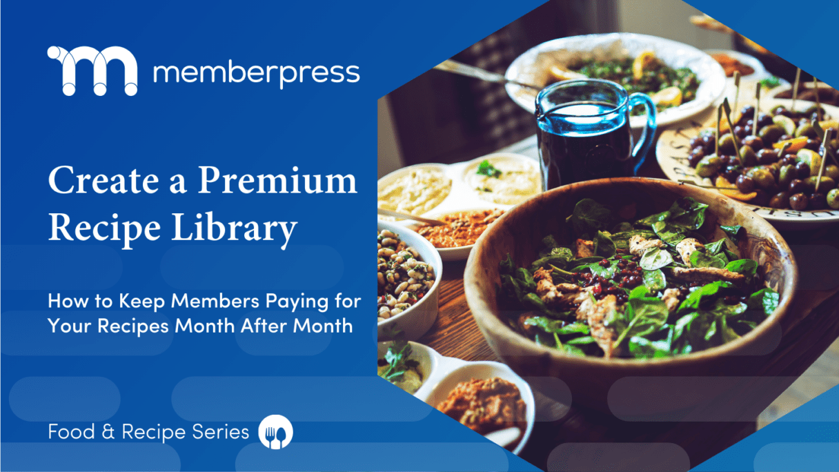 Erstellen einer hochwertigen Rezept-Website mit WordPress