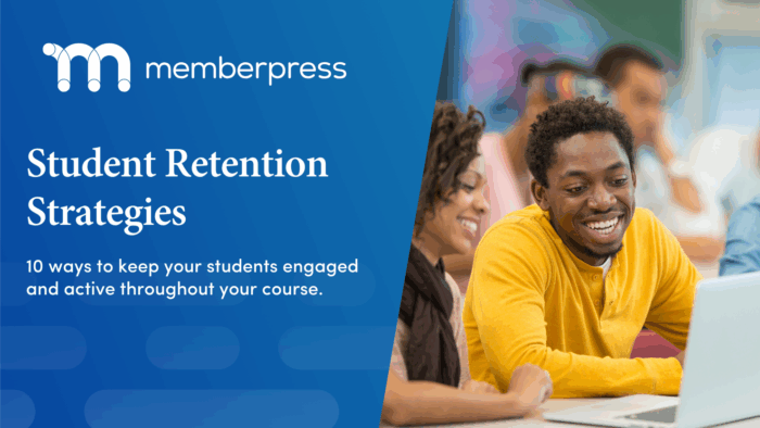 Student Retention Strategies