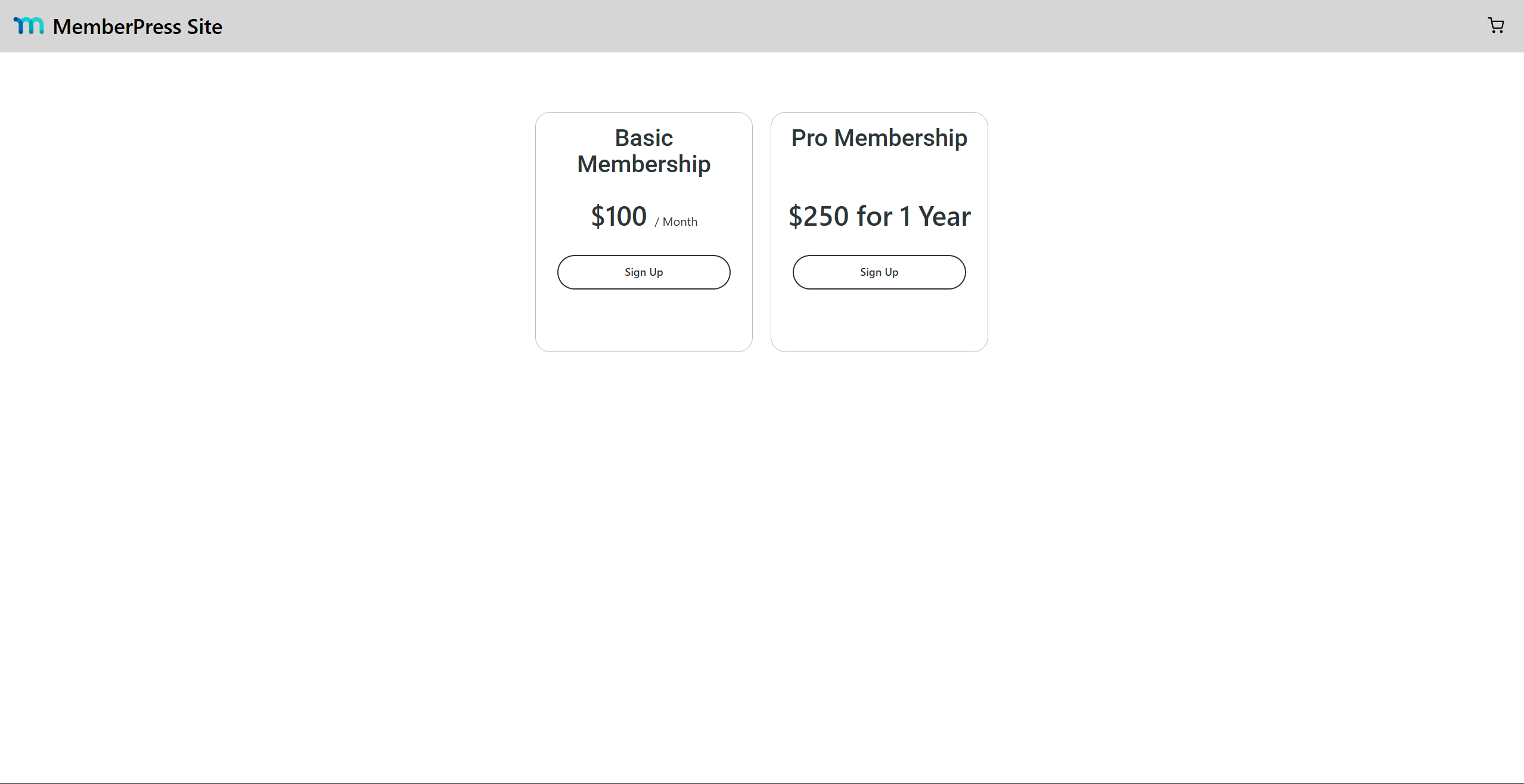 mepr-group-pricing-page-1 | MemberPress Group pricing page on the frontend